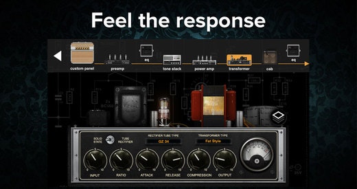 BIAS AMP by Positive Grid gallery image