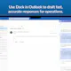 Dock by BackOps.ai