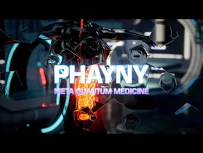 Meta Quantum Medicine gallery image