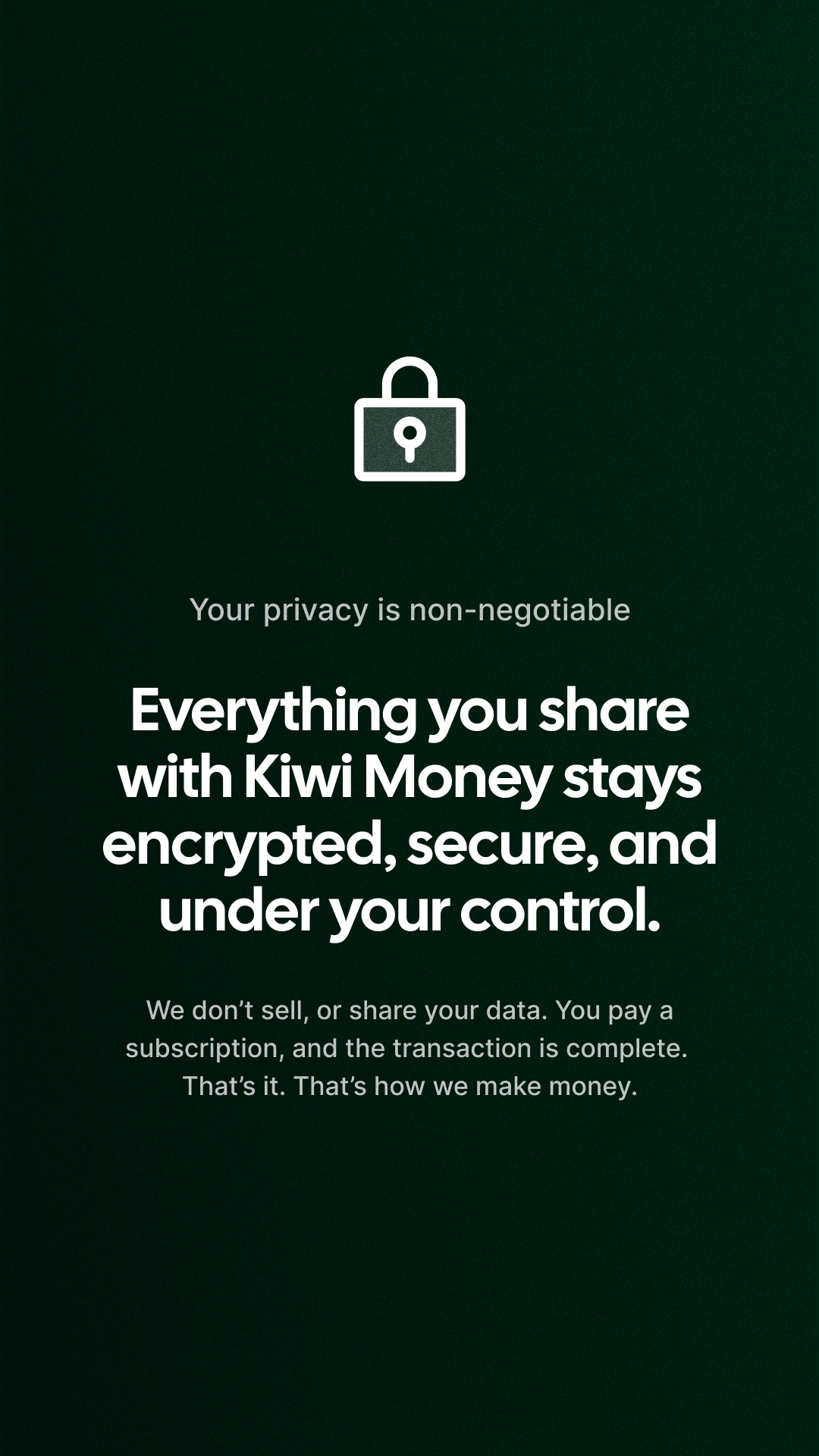 Kiwi Money gallery image