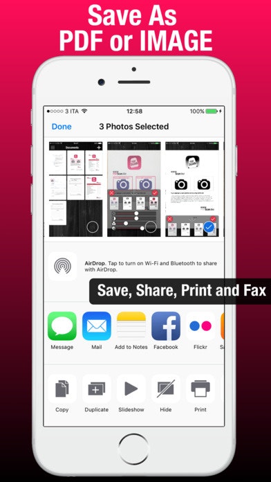 PDF Scan + Edit and Sign PDF Document Scanner gallery image