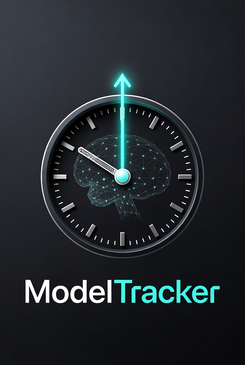 Model Tracker gallery image