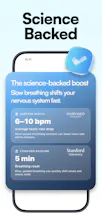 BreathLock — Lock Apps Until You Breathe gallery image