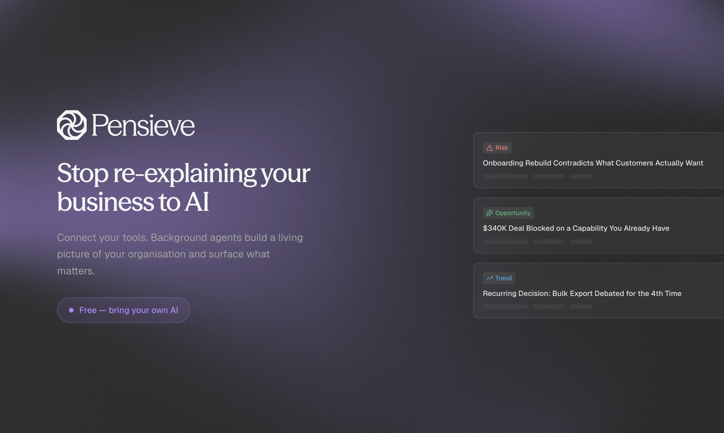 Pensieve gallery image