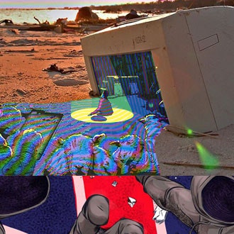 Glitchet gallery image