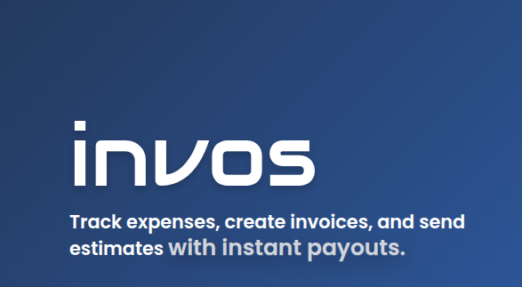 invos - Main product screenshot demonstrating key features and user interface