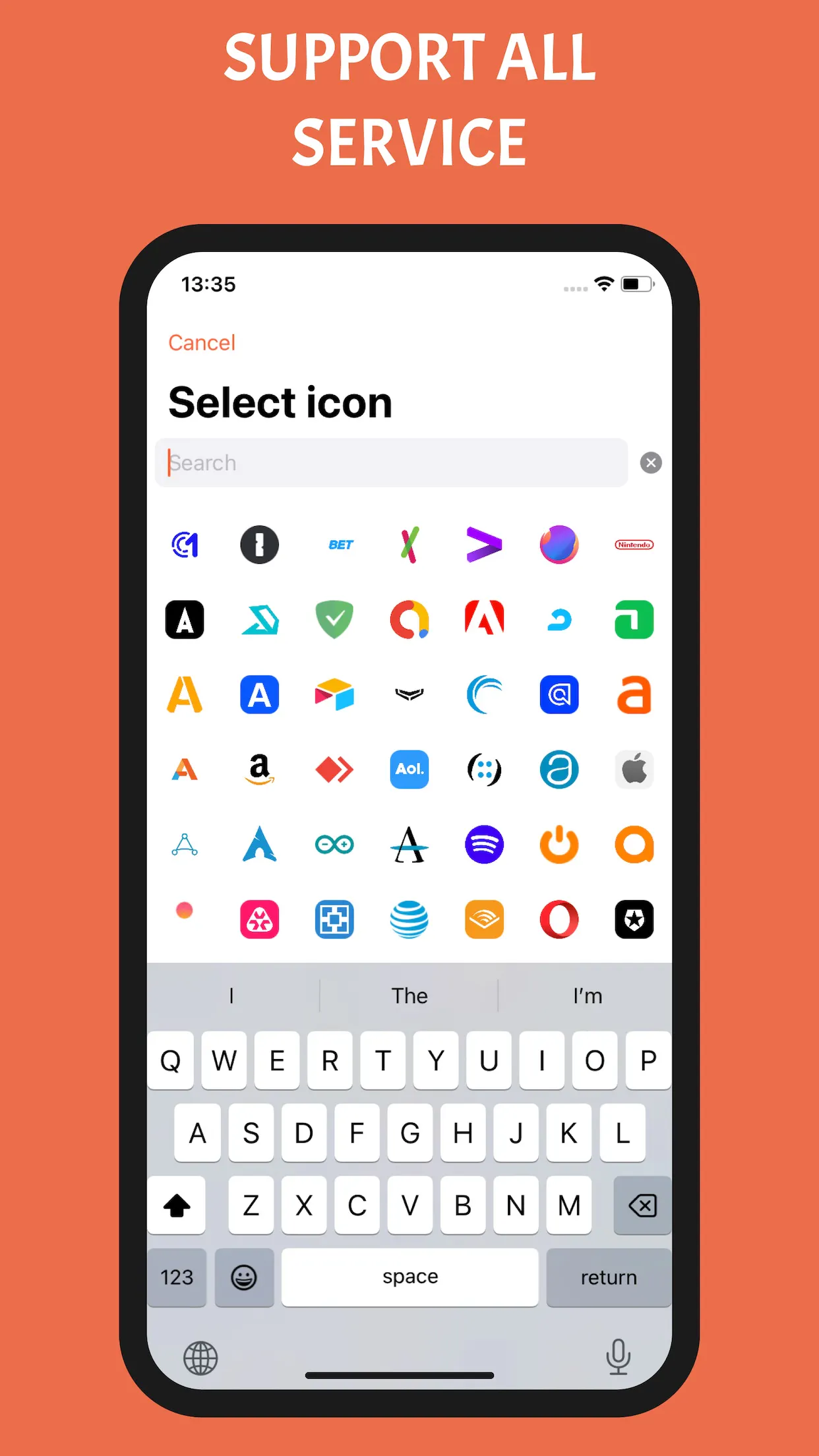AuthONE Authenticator gallery image
