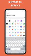 AuthONE Authenticator gallery image