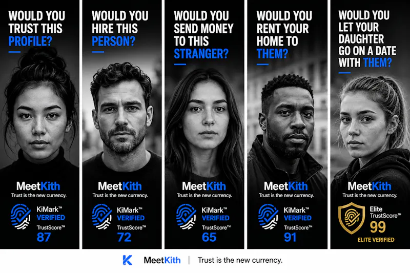 MeetKith™ screenshot 5