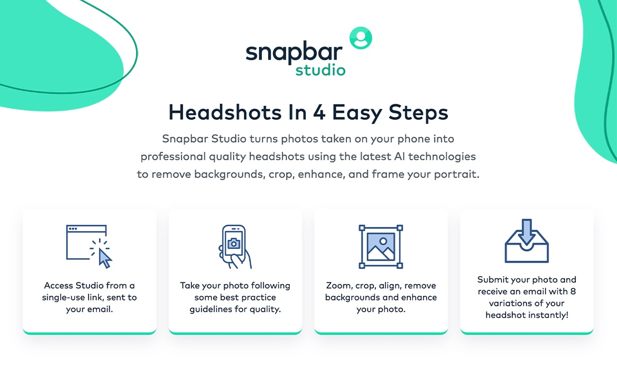 Snapbar Studio media 4