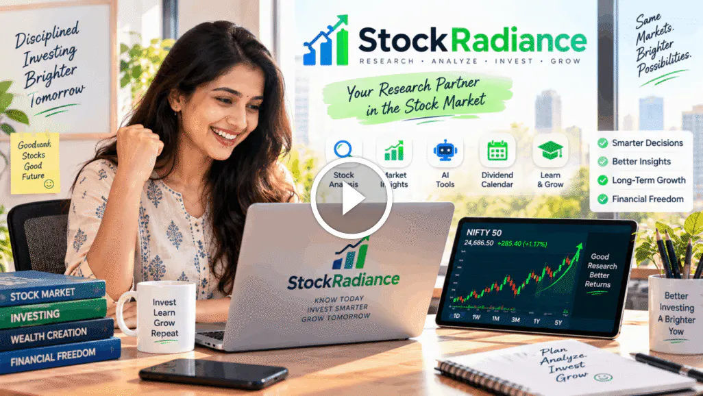 Stock Radiance gallery image