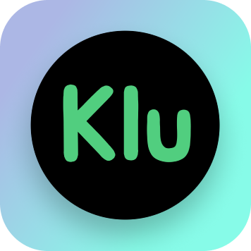 Klu logo