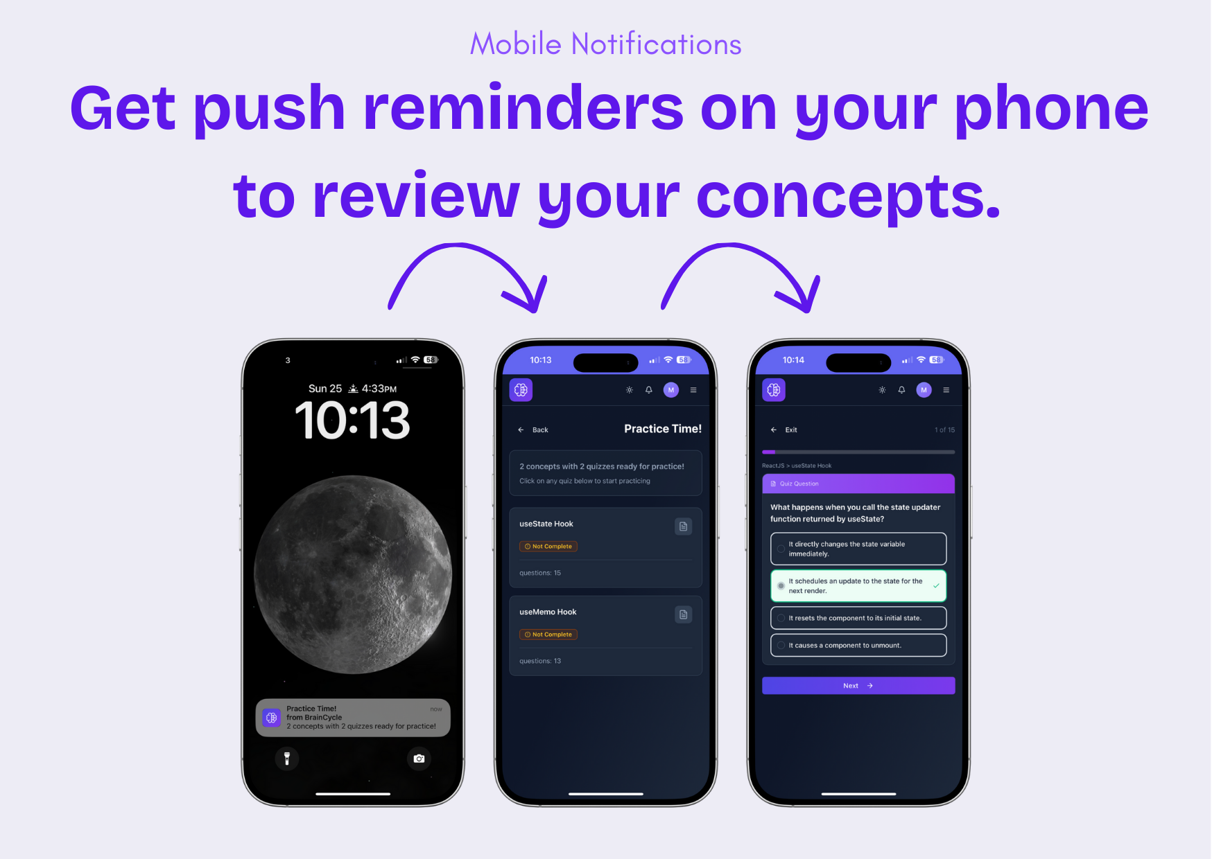 BrainCycle gallery image