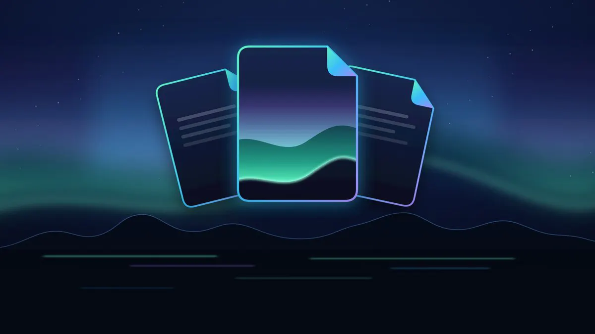 Aurora PDF gallery image