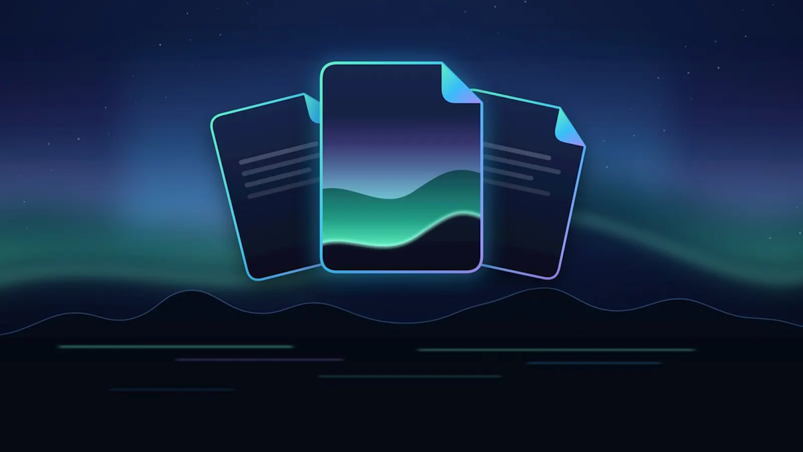 Aurora PDF screenshot 2