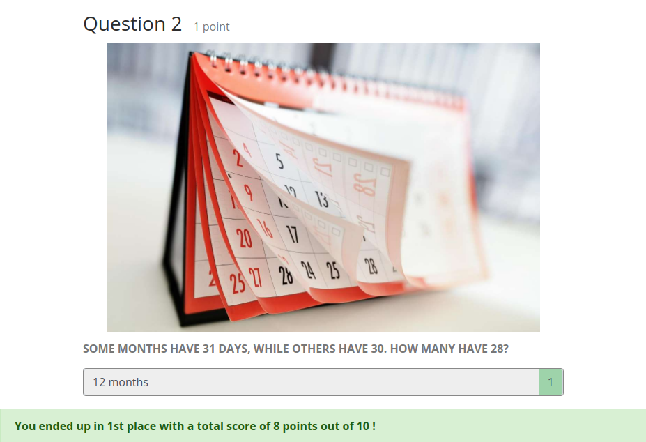 Even Remotely Pub Quiz gallery image