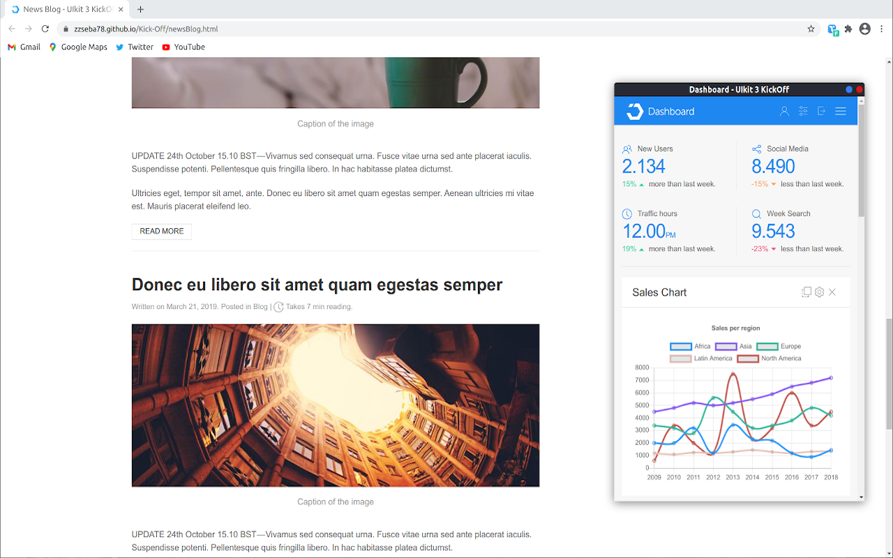 TabFloater gallery image