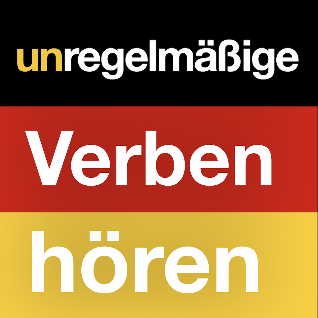 Hörverben