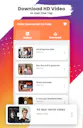 Video Downloader for Instagram