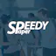 SpeedyPaper
