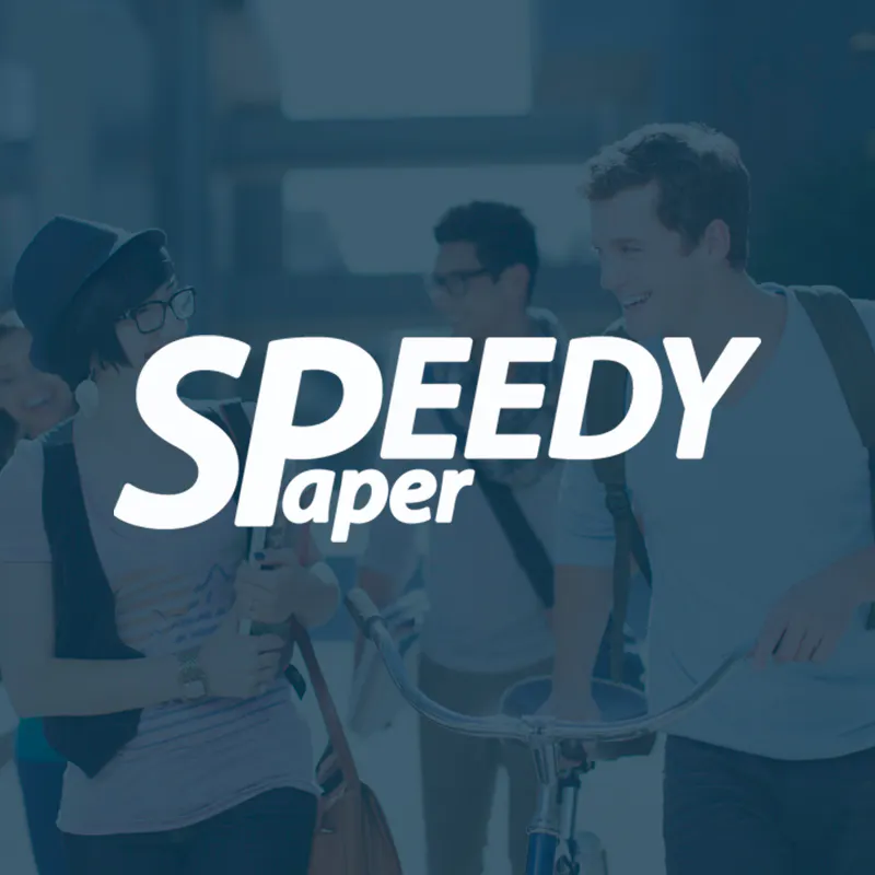 SpeedyPaper