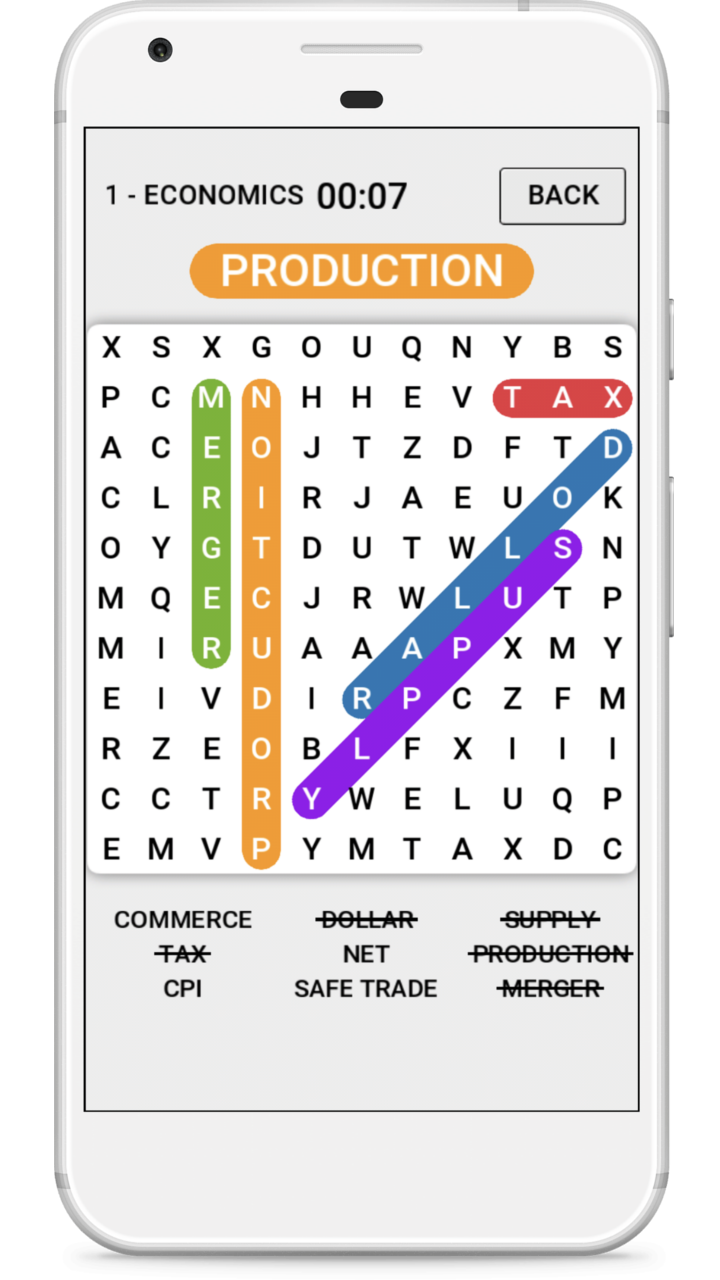 Word Search Mania gallery image