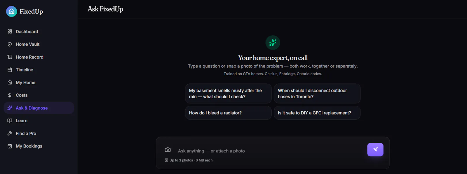 Fixed-Up screenshot 2