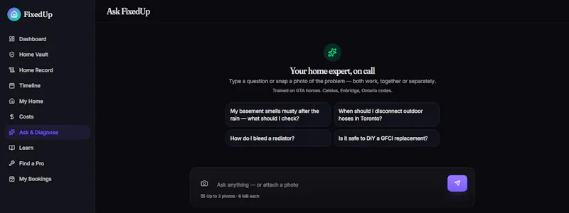 Fixed-Up screenshot 2