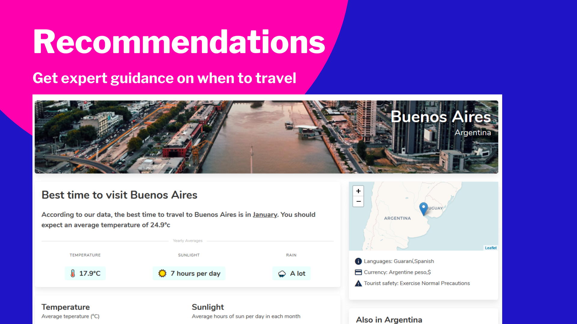 Summerlist.io gallery image