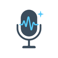 Briefluent - Product Hunt launch logo and brand identity