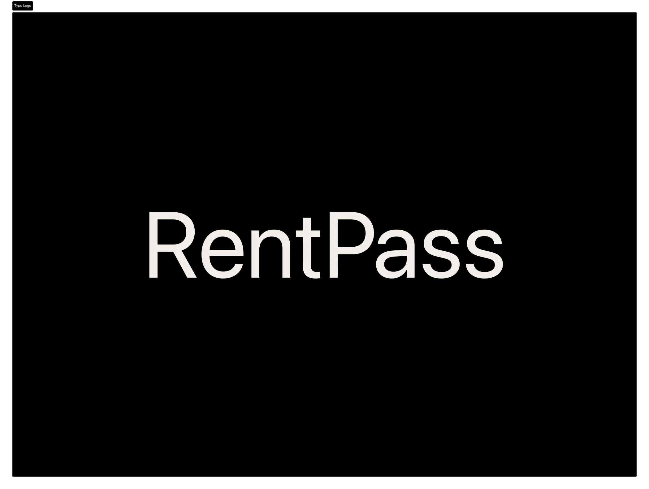 RentPass