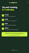 Playdrawr: Sweepstakes Made Simple gallery image