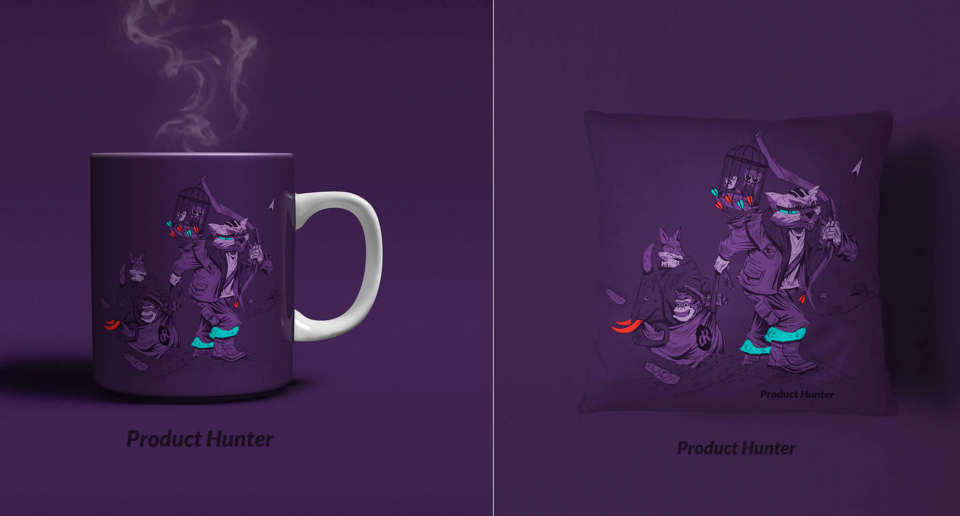 DR Startup Store Image