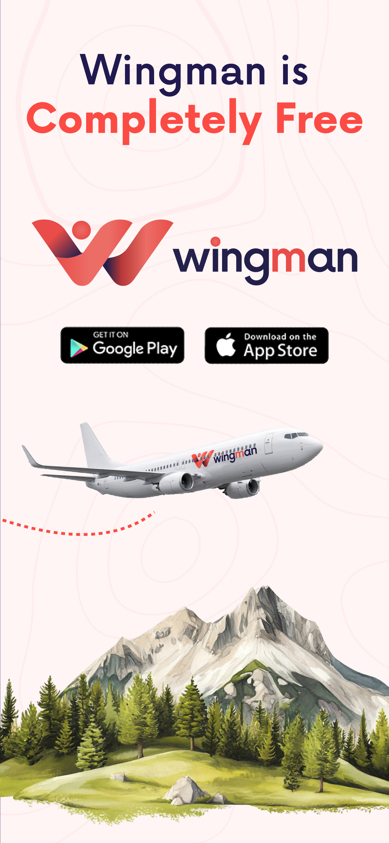 Wingman City Guide gallery image