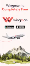 Wingman City Guide gallery image