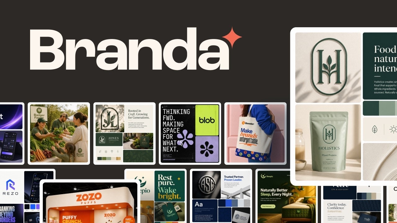 Branda gallery image