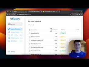 Rankify gallery image