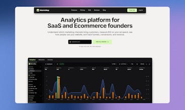 MetricMap gallery image