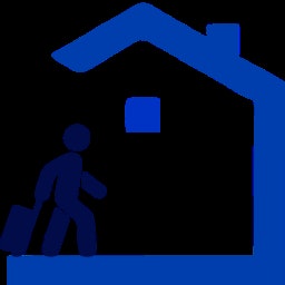 Our Property NG - Product Hunt launch logo and brand identity