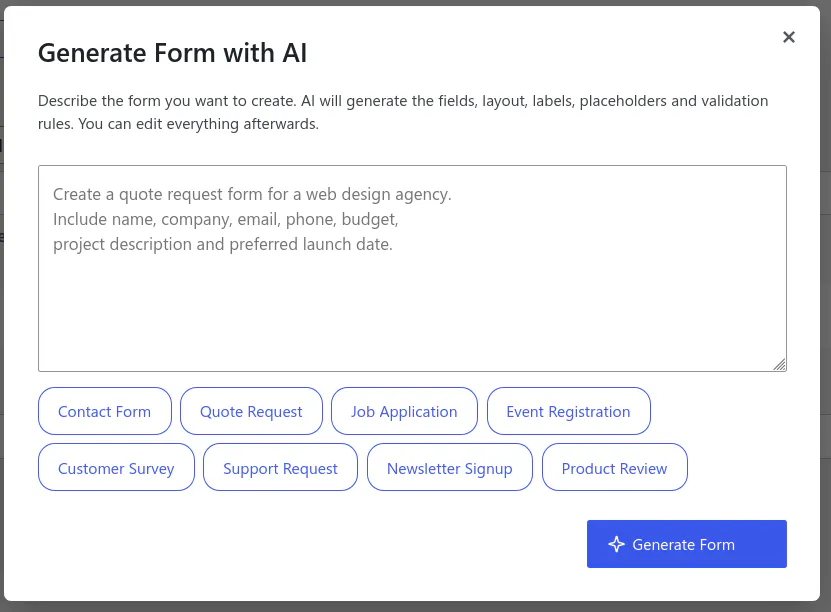 Admin Optimizer gallery image