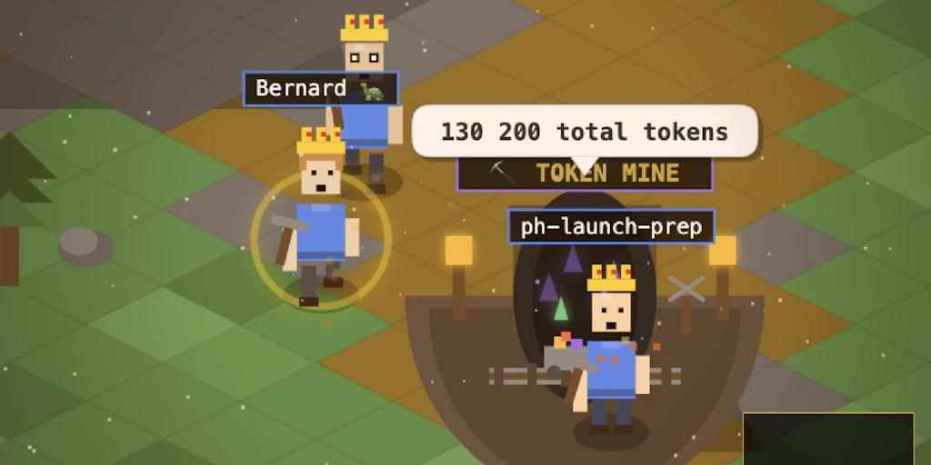 Moltcraft:在像素世界中視覺化您的AI代理工作