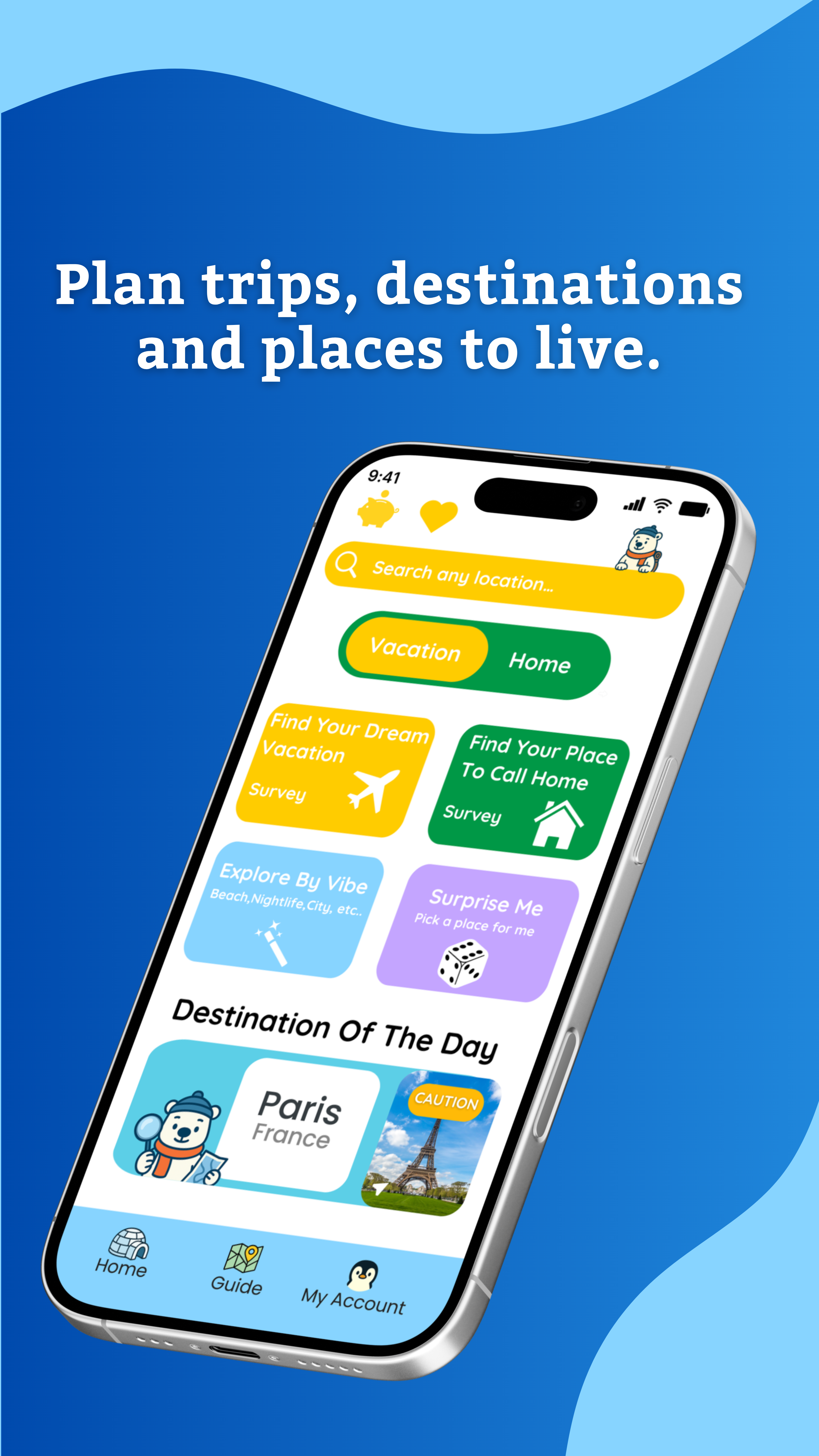 Safely For Travel gallery image