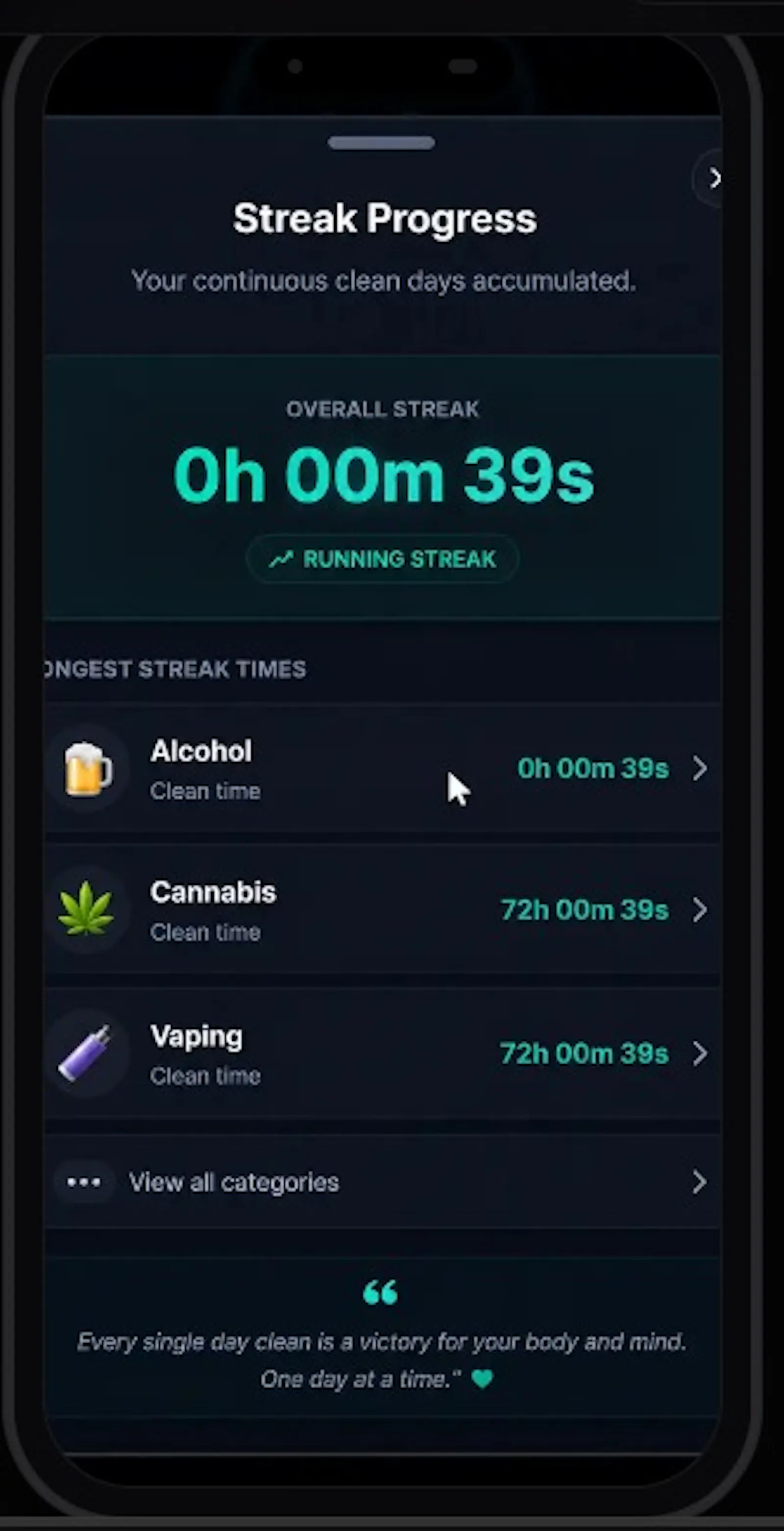 Sobrica screenshot 2