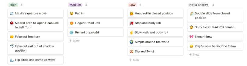 Bachata Library gallery image