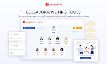 Papaya Global gallery image