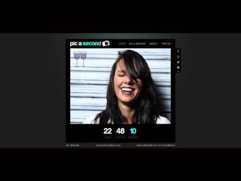 Pic a Second gallery image