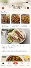 Eat Verdure - Redefined cooking gallery image