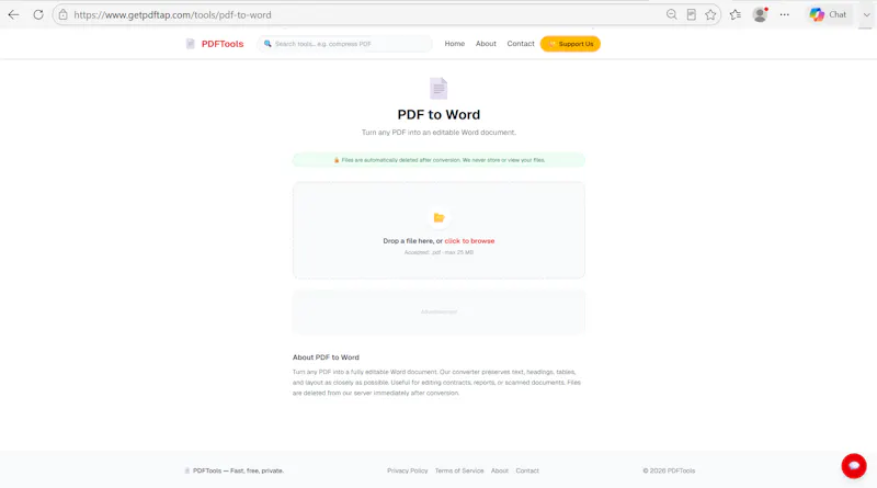 PDFTap screenshot 2