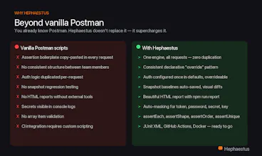 Hephaestus gallery image