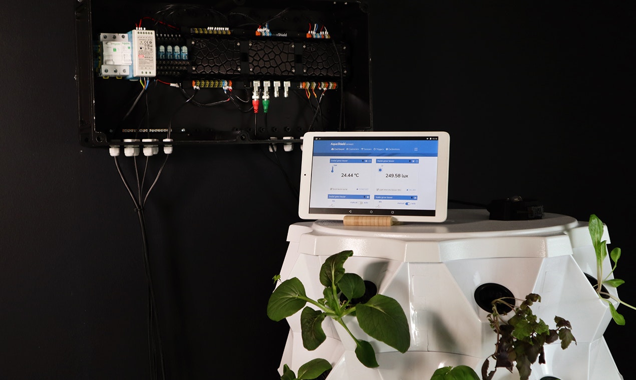 AquaShield 2.0 gallery image